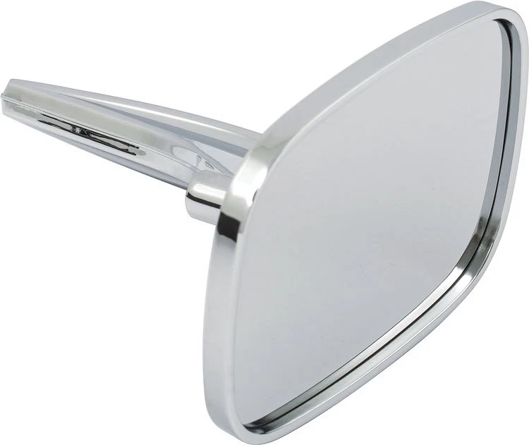 Juego de espejos retrovisores exteriores OER para modelos Firebird 1968 y Camaro 1968-1969 Foto 2 de 4