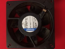 EBMPAPST 5114N/2 FAN 24V DC 395MA 9.5W
