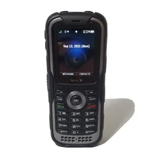 Kyocera DuraPlus (Sprint) E4233 Rugged 3G Cell Phone GUC