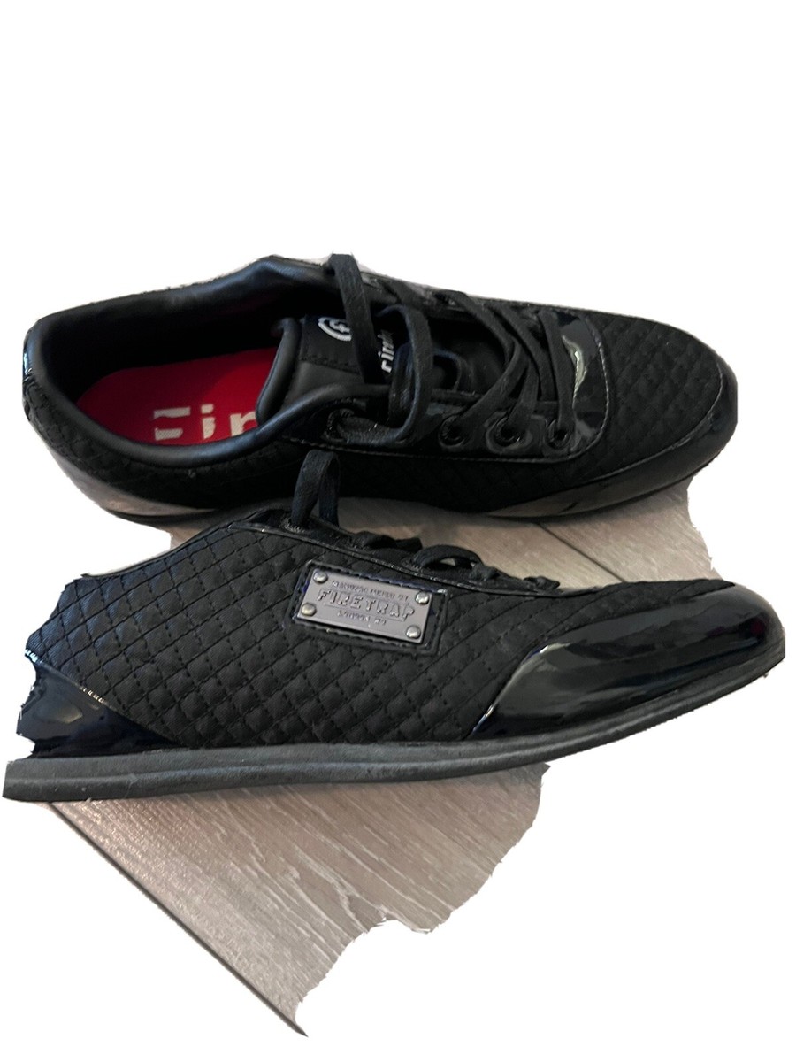 Firetrap Footwear Ladies Firetrap Trainers Firetrap Trainers