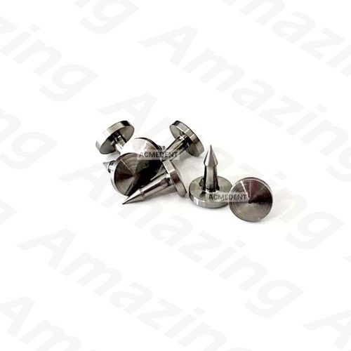 Dental GBR Hueso TAC Pines Pistola Tachuelas Guía de Membrana Auto Tacs Tacker Kit Completo - Imagen 3 de 12