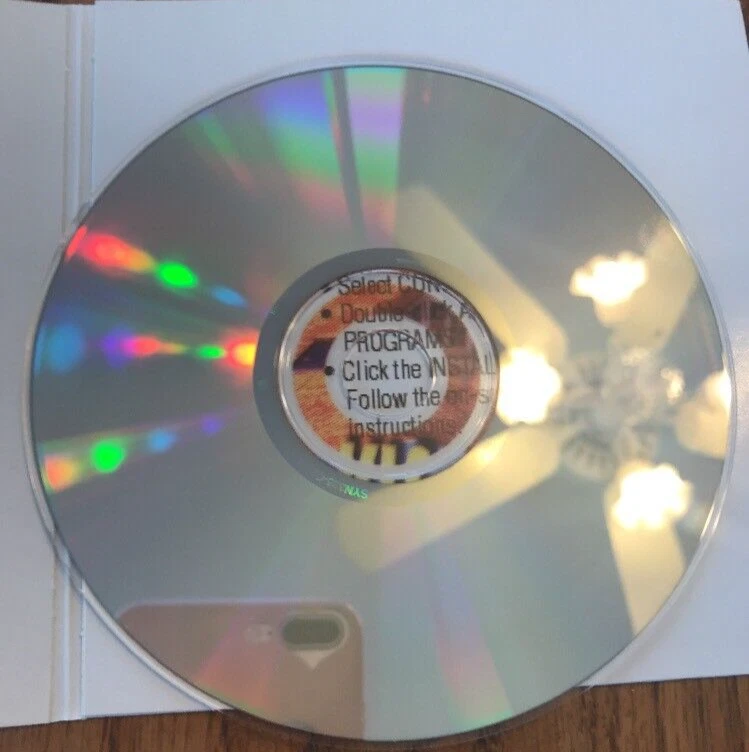 The Complete Home Owner’s Reference Guide CD Rom-BRAND NEW-Ships N 24h - Image 4 of 4