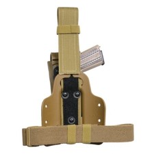 Las mejores ofertas en Fundas de Pistola de caza Elástico