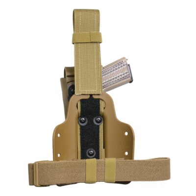 Glock 19 19x 23 23c Safariland MARSOC Holster Surefire X200 X300