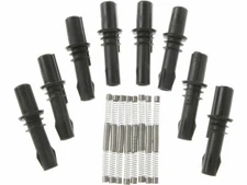 For 2006-2008 Mercury Mountaineer Direct Ignition Coil Boot Kit SMP 41195HK 2007