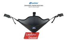 Leofoto RB-2 Universal Tripod Rock Bag