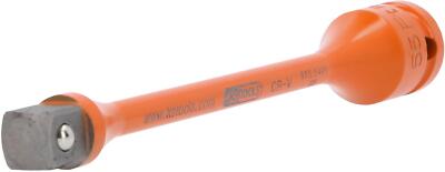 KS TOOLS 1/2'' Kraft-Torsions-Verlängerung, 75 Nm