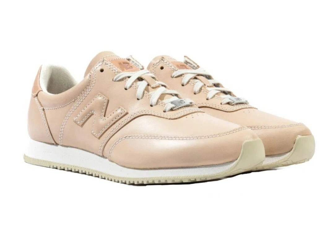 Sneaker New Balance Medium D Originals classica in pelle retrò nuova scatola mlc100al 42eu