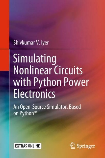 Simulating Nonlinear Circuits With Python Power Electronics von ...