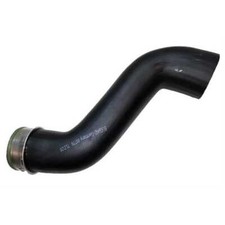 BUGIAD Ladeluftschlauch passend für Mercedes-Benz S-Klasse W221 81779 Brandneu