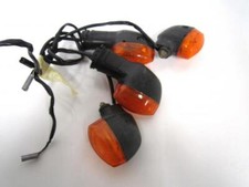 04 frecce originali yamaha fz6 anno 2005