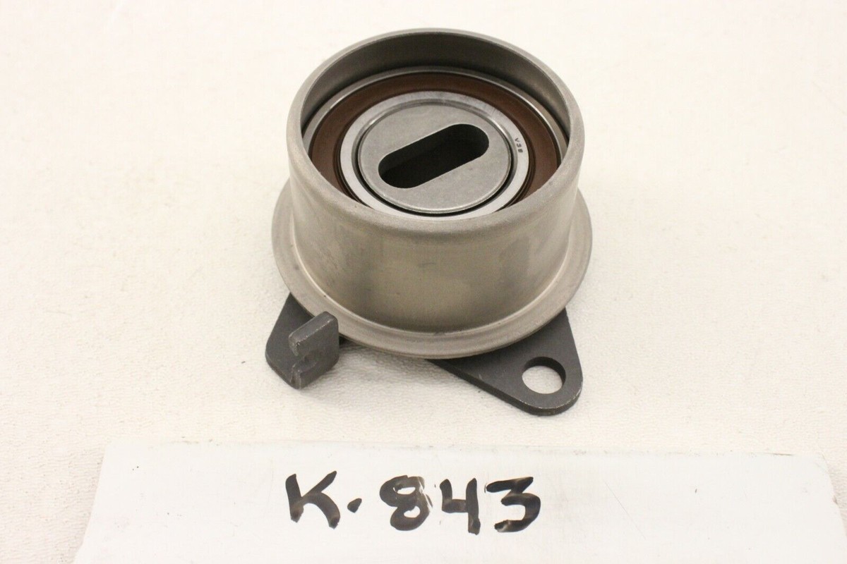 New OEM Genuine Mitsubishi Belt Tensioner 1997-2002 Lancer