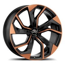 1x GMP REBEL Luci di Portofino 8.5Jx20 5x112 ET45