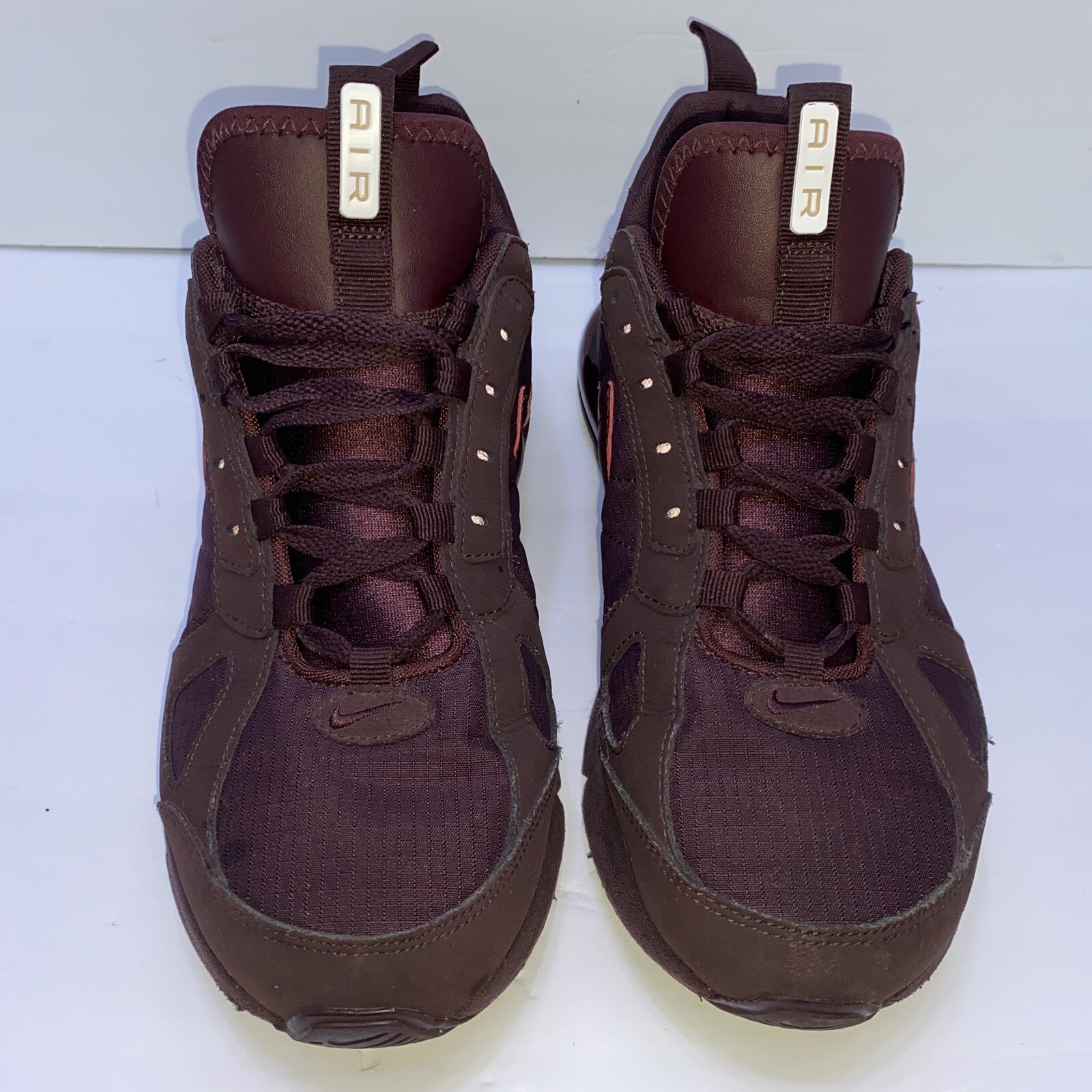 air max 270 burgundy crush