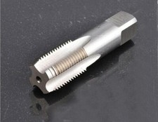 1pcs HSS PT3/8-19 Plug Right Hand Tap Threading tap