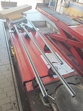 ORIGINAL DACHTRÄGER CITROEN JUMPER VF7Y PEUGEOT BOXER VF3Y 9416.A9 