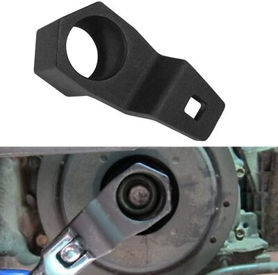 #ad Crank Pulley Wrench Holder Tool 50mm Removal Holding Spanner For Honda amp; Acura $24.49