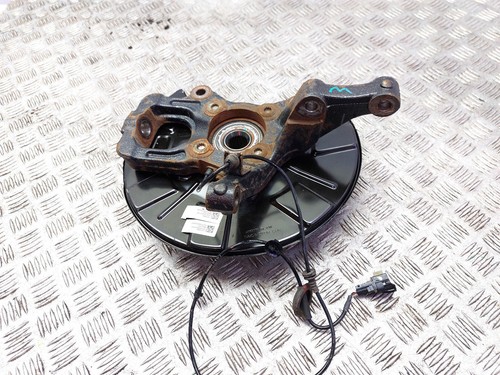 MG HS 2022 1.5 PETROL WHEEL HUB BEARING KNUCKLE FRONT RIGHT SIDE 10779509 - Picture 8 of 15