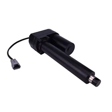 Electric Actuator 263-802 263802 For Snowbear