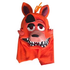Five Nights at Freddy's Foxy Mask Adult FNAF Halloween 2018
