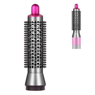 Small round Volumizing Brush for Dyson Airwrap, Small round Brush Attachment