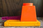 Vintage 1968 Toot Sweet Tootsie Roll Press by Mattel, Disney Movie Tie-In — photo 10