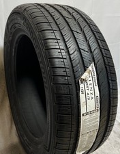 1 - New 27550r19 Xl 112v Bridgestone Alenza Sport As N-0 Porsche - 7107