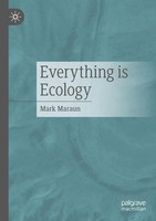 Mark Maraun | Everything Is Ecology | Taschenbuch | Englisch (2026) | Xiii