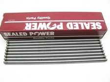 8 Sealed Power Rp-3190 Engine Push Rods For 1968-1977 Dodge 5.9l 360 V8