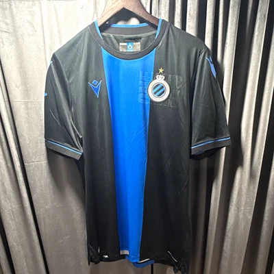 Club Brugge International Club Soccer Fan Apparel and Souvenirs