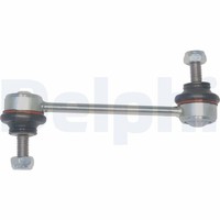 Koppelstange Stabilisator Delphi TC1374 FüR Peugeot CitroËN Sw C6 C5 508 407 A18