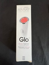 Glo by reVive Light Therapy LED Anti-Aging Wrinkle Treatment Device