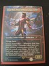 MTG Iron Man, Titan of Innovation, NM-Mint, English Secret Lair Drop Series
