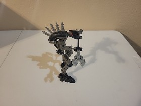 LEGO BIONICLE: Rahkshi Vorahk (8591)