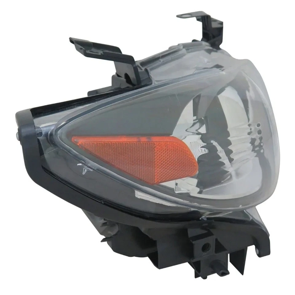 Headlight Assembly for 2014-2020 Mazda 6, Passenger Side LED TYC# 20-9427-01-9 - Image 3 of 4