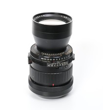 Mamiya-Sekor 250 mm f/4.5 Objektiv für Mamiya RB67