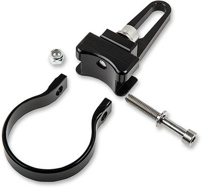 BRITE-LITES BL-LBM175 LED Light Bar Mounts 1-3/4 Inch Bullbars and Roll