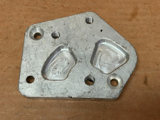 Mustang Hurst 4 Speed Top Loader 3176 Shifter Bracket T10