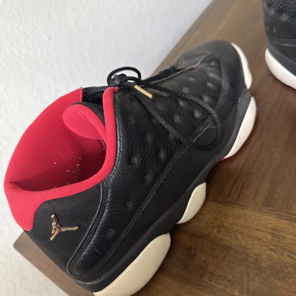 Jordan Bred 13 Low Foto 2 de 4
