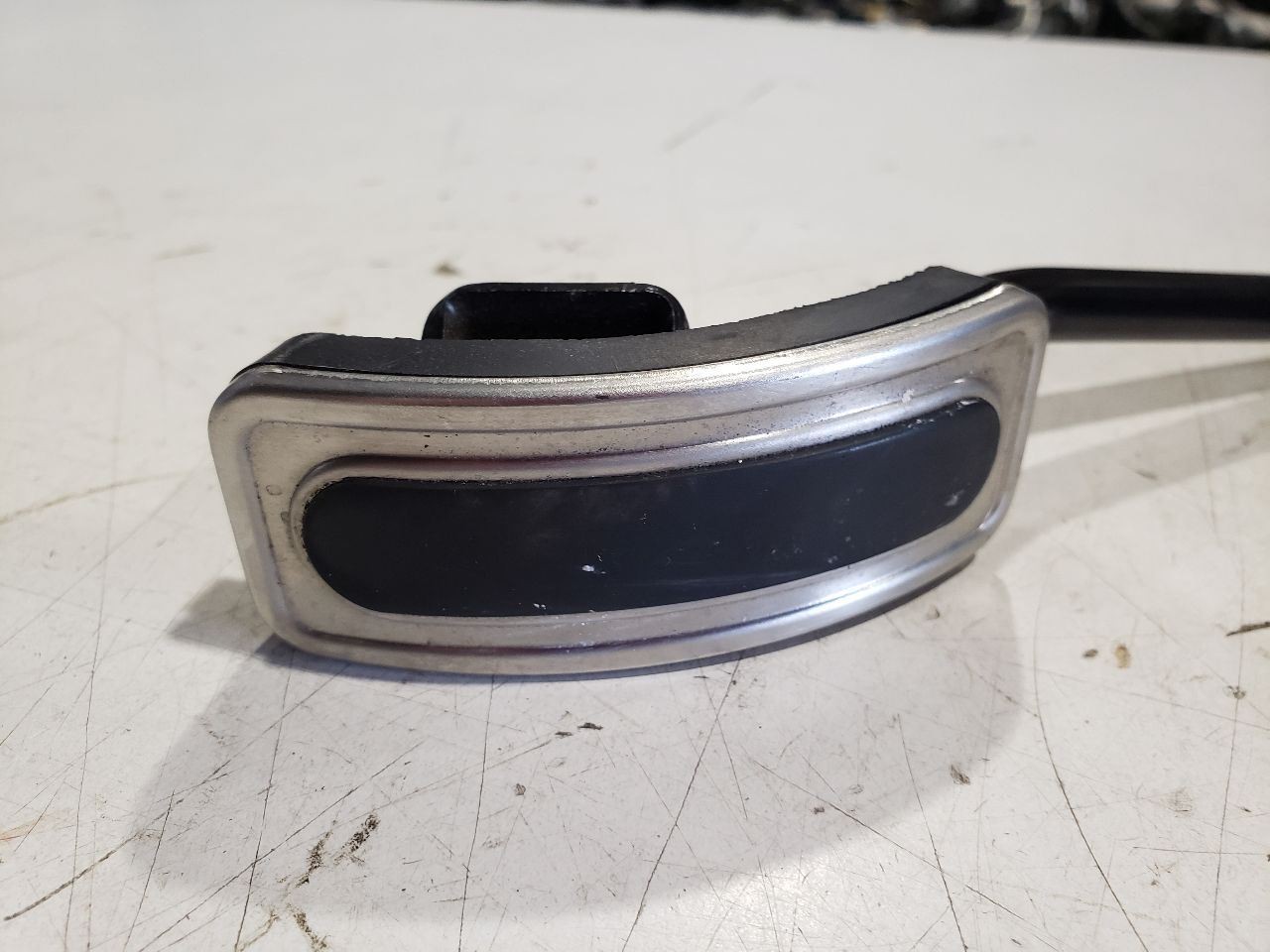 Bentley Continental Flying Spur 2006 Accelerator pedal P/N 3W1721503A