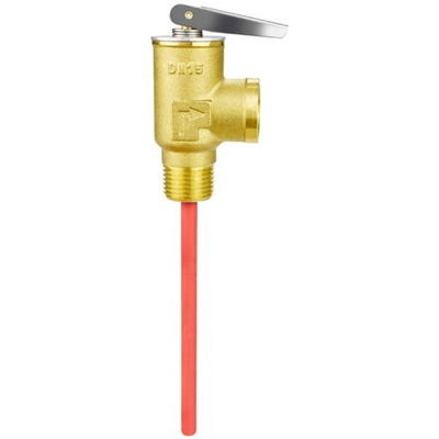 #ad OEM Standards Pressure Relief Valve NPT Thread Valve OE Number 91604 For Atwood AU $36.77