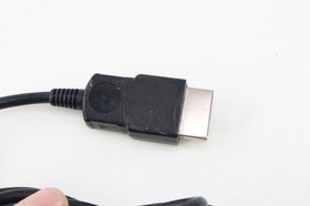 Sega Saturn Controller MK-80116 Original Black OEM Tested Working