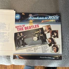 La grande storia del ROCK~Birth Of The Beatles GSR-46 12” Vinyl LP ITALY NM