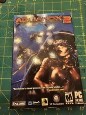 AquaNox 2: Revelation (PC, 2003)