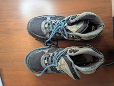 Wolverine Waterproof Work/Safety Boots - Women's Size 6.5M