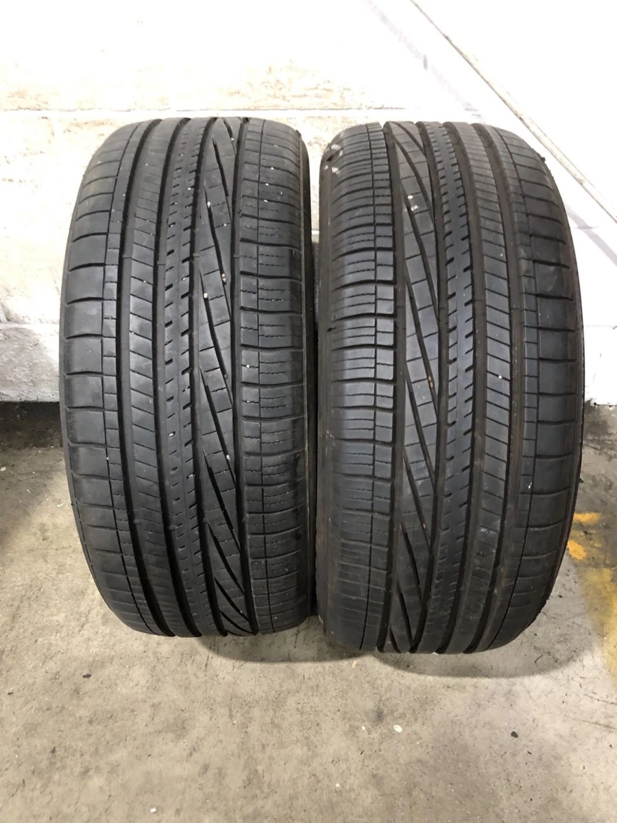 Goodyear 245/45/19 All Season Tires for sale | eBay