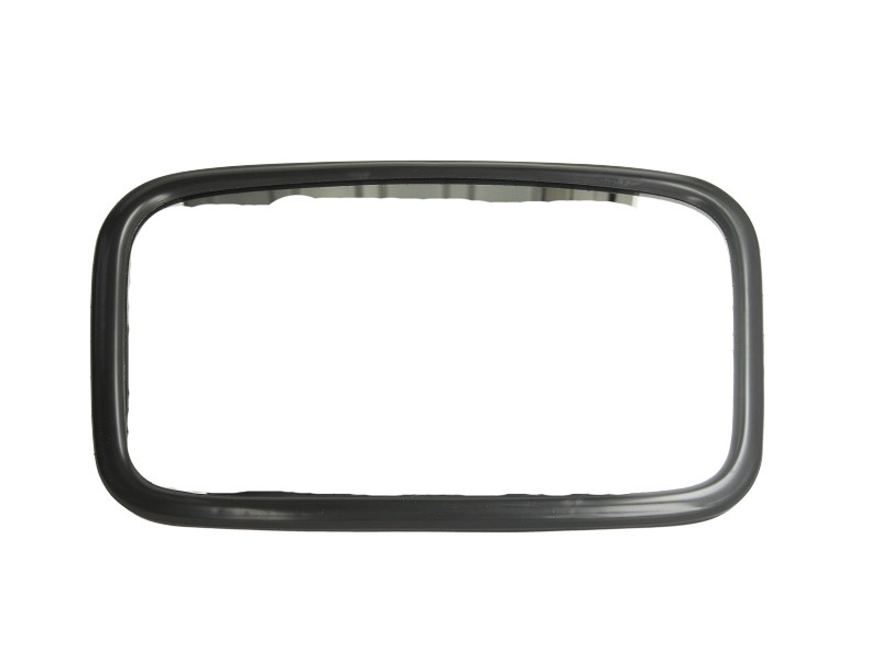 Fits RYWAL LR0235M8 Side mirror LR0235M8 Side mirror, manual, width: 250mm, hei