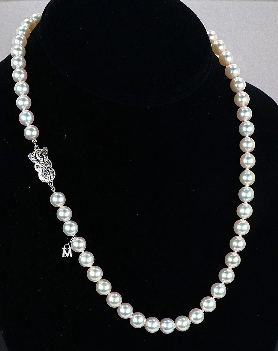 Mikimoto products for sale | eBay