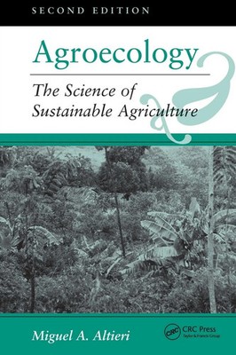 Miguel A Altieri | Agroecology | Taschenbuch | Englisch (1995) | CRC Press