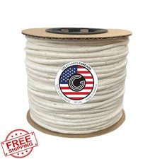 5/32" Cotton Piping Cord Size 0 80 yds 